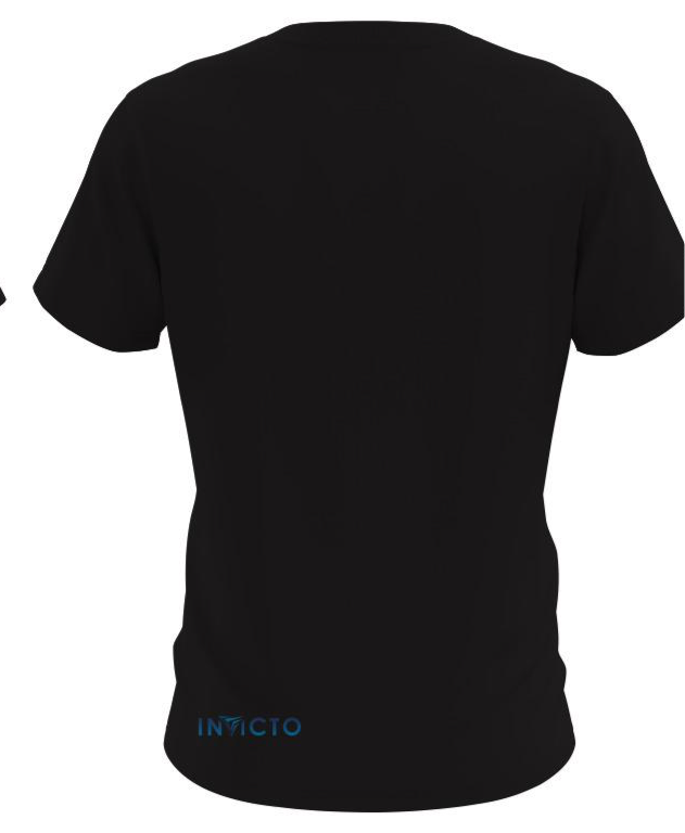 Super InVicto Shirt-dryfit